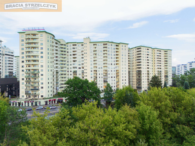 Mieszkanie Sprzedaż  Mokotów Bukowińska 9